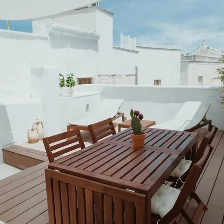 Pausa Mare Suite Monopoli Exterior photo