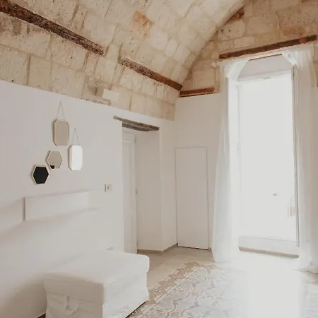 Pausa Mare Suite Monopoli Exterior photo