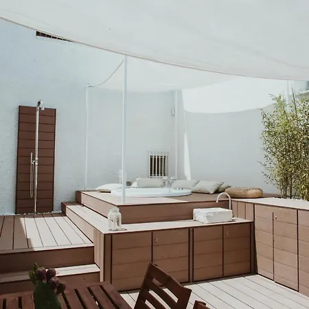 Pausa Mare Suite Monopoli Exterior photo