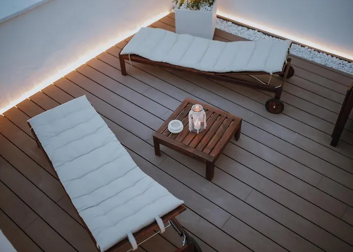 Pausa Mare Suite