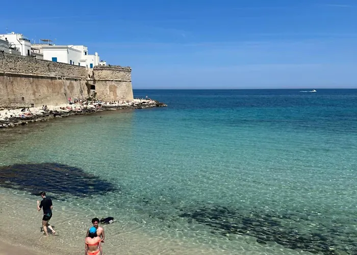 Pausa Mare Suite