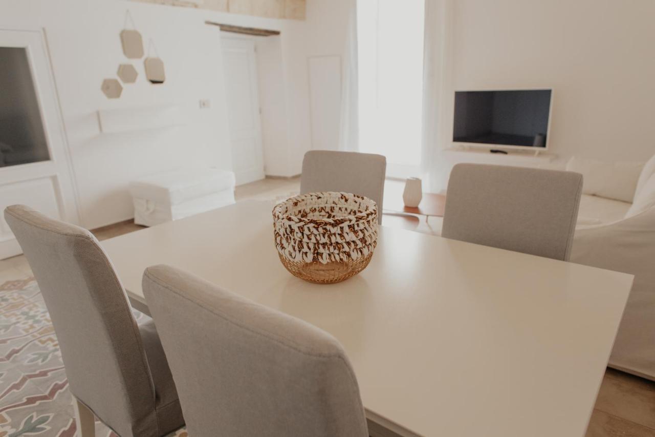 Pausa Mare Holiday home Monopoli