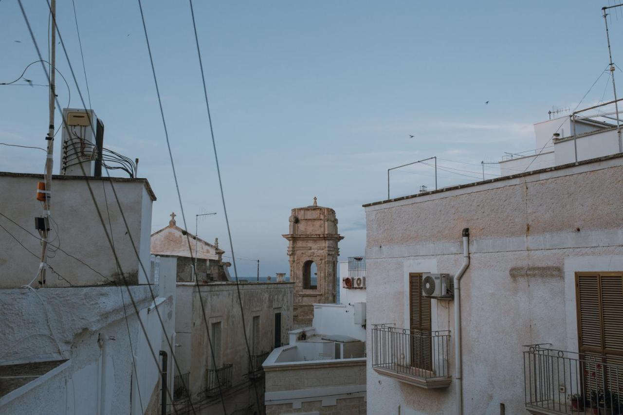 Pausa Mare Holiday home Monopoli